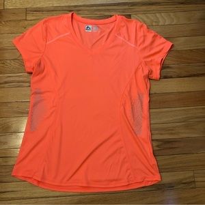 RBX Womens Dri-fit Tee